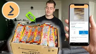 GOEDKOOP VUURWERK KOPEN OP MARKTPLAATS!