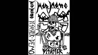 MadMane - Waffen SS (Rehearsal demo)