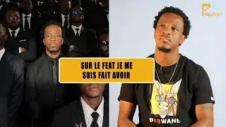 Smarty nous raconte les anecdotes derrière les gros titres rap de sa carrière.(Partie 1).
