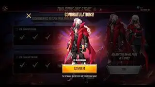 NEW TWO BIRDS ONE STONE EVENT FREE FIRE-para SAMSUNG,A5,A6,A32,J5,J7,S5,S6,S7,S9,A10,A20,A30,A50,A70