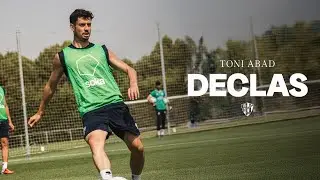 TONI ABAD: 