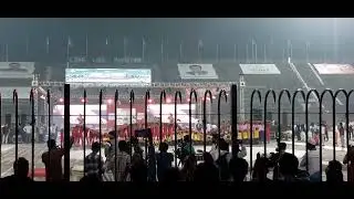 Punjabgames ceremony