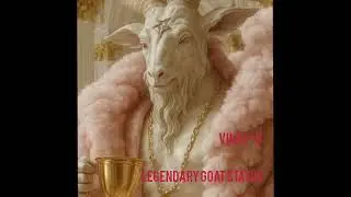 VINCE&divide;G...legendary goat status 