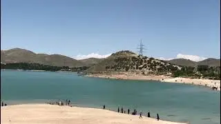 Qargha, Kabul Feb 2022