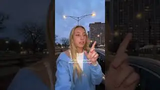 What it&rsquo;s like trying to parallel park in Chicago&hellip;
