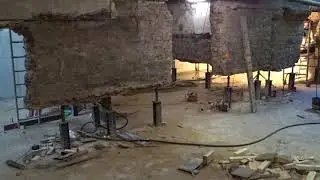 Wat kost een kelder in Amsterdam