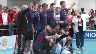 Floorball | Graz, 24.03.2017