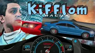 Drag Racing: Club Wars (2024 Gameplay). Carrer Tier A [Luxury Sports] Mercedes CLS63 AMG