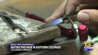 Revolution Jewelry Works partners with U.S. Figure Skating to keep a time-honored tradition going