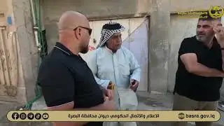 بنسب إنجاز فعلية.. الأعمال مستمرة بمشروع البنى التحتية لمنطقة مناوي لجم..