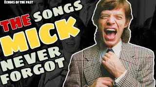 10 Rolling Stones Songs Mick Jagger Says Are Their Best