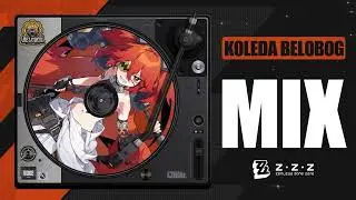 [ZZZ] Koleda Character Teaser Video 