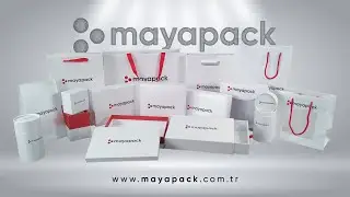 Mayapack Products Family