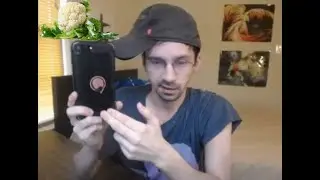 Avilo does an official complaint against several years old stalkers trying to ruin his life