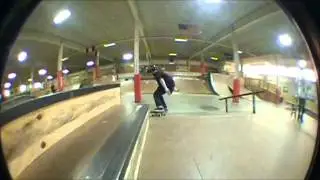 Skaters edge edit KDIS!