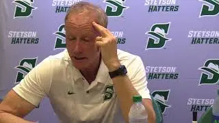 Roger Hughes Post game