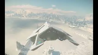 Carefully clear site | Star Citizen | With M2 Starlifter and Greycat MTC