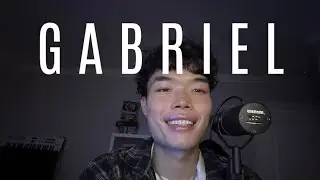 Keshi - Gabriel (Cover)