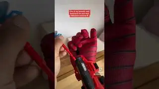 This web launcher is awesome #amazonfinds #temufinds #weblauncher#spiderman