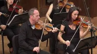 Andreas Makris: I. Rhythms (Five Miniatures) - Makris Symphony Orchestra, Predrag Gosta