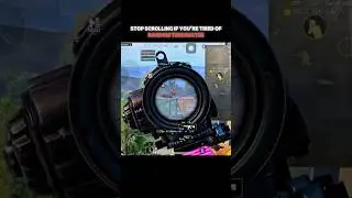 Если я промахнусь, я удалю свой аккаунт @kraftonindiaesports #bgmi #pubgmobile #gaming #krafton