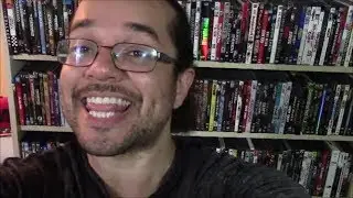 My BLU RAY | DVD Collection Video ... FINALLY!