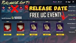 Next Purchase Gift Event Release Date Next Amazing Rebate Event Release Date Growth Pack upcoming