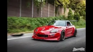 HONDA S2000 TUNING