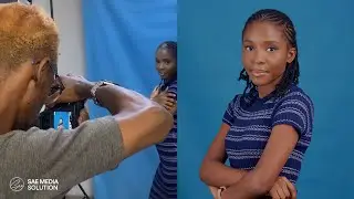 2 Way Lightening | BTS Nikon D610 mp4