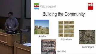 Powering the heritage research cycle &ndash; developing ways to improve access to information