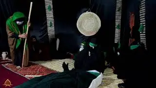 حكاية مع زينب شهد تمثيلي.