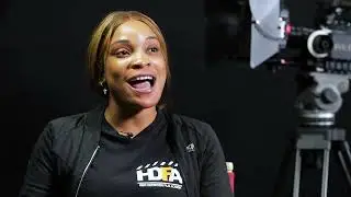 SHARON UKAMBA's HDFA Experience [High Definition Film Academy]