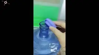 custom 5 Gallon Water Bottle,Jug Caps Reusable   Durable Silicone No Spill Jug Lid for 55mm Bottles