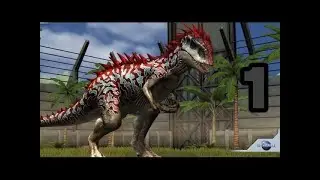 jurassic world the gqme stream 1