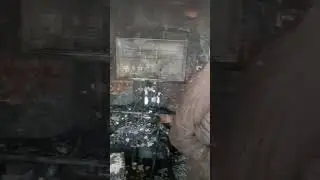 #fire #firebrigade #delhipolice #firefighter House fire 🔥 plz support youtube channel