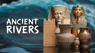 Mesopotamia, Nile, Indus, Huang He&mdash;four rivers that turned history&rsquo;s tide.