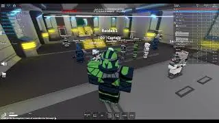 Rally gone wrong.