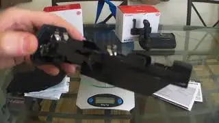 fake grip vs genuine canon BG E14 battery grip 1