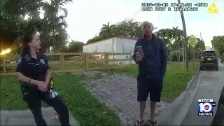 Surfside mayor again accused of interfering with police activity