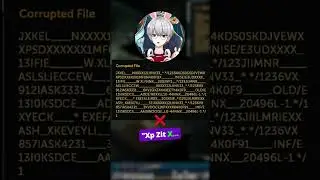 Vrykerion Tries To Decipher a Mysterious Code! #Shadowrun #Vtuber
