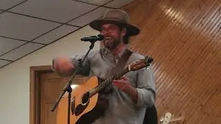 Jason Crabb - God Can Use a Broken Man (Live)