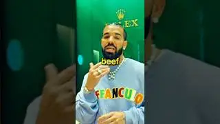 Почему у XXXTentacion и Дрейка была вражда😮😳
