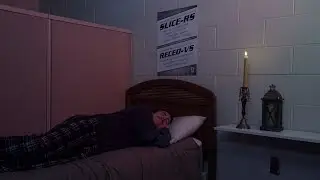 Fire Safety Month - Candle Safety