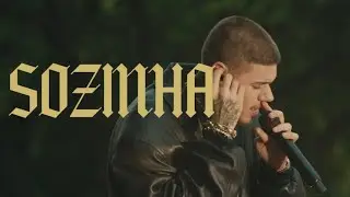 Kako - Sozinha (OCANV)