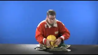 GenVX - Installing Cape