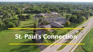 St. Paul's Connection for the weekend of February 1st, 2026