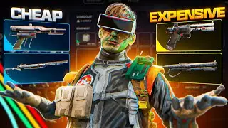 These BROKEN Loadouts Made Me VERY RICH | ARC Raiders (PvP + Looting)