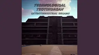 Teotihuacan, a Perfect Machine