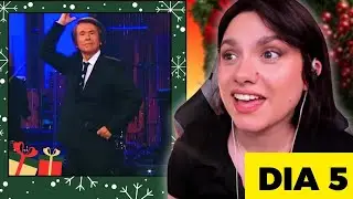 ¿Qué hace que el Tamborilero de Raphael sea tan ESPECIAL en Navidad?