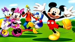 Mickey Mouse en Español Latino ►¡Tienes Suerte!
